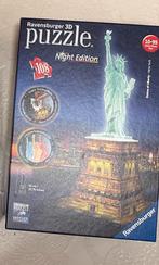 3d puzzel, Ophalen of Verzenden, Minder dan 500 stukjes, Zo goed als nieuw, Rubik's of 3D-puzzel