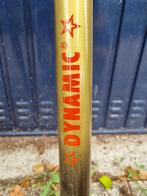 Vaste vishengel Dynamic, Ophalen, Gebruikt, Vaste hengel