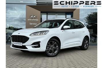Ford Kuga 2.5 PHEV ST-Line | achteruitrij camera | Stoelverw beschikbaar voor biedingen