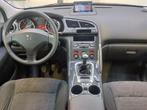 Peugeot 3008 1.6 VTi PANO/NAVI/NAP/TREKHAAK, Voorwielaandrijving, 15 km/l, 4 cilinders, Origineel Nederlands