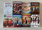 DVD | Desperate Housewives | Complete Serie | Seizoen 1 - 8, Cd's en Dvd's, Dvd's | Tv en Series, Gebruikt, Ophalen of Verzenden