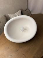 Japandi plafondlamp, Ophalen of Verzenden, Zo goed als nieuw, Kunststof, Japandi
