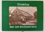Wandeling door oud Surhuisterveen - A.S. van Lune, Boeken, Geschiedenis | Stad en Regio, Ophalen of Verzenden, 20e eeuw of later