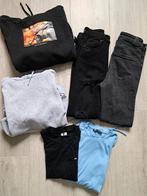 Leuk pakket Maat S oa Zara, Divided & Bershka, Ophalen of Verzenden, Zo goed als nieuw, Maat 36 (S)
