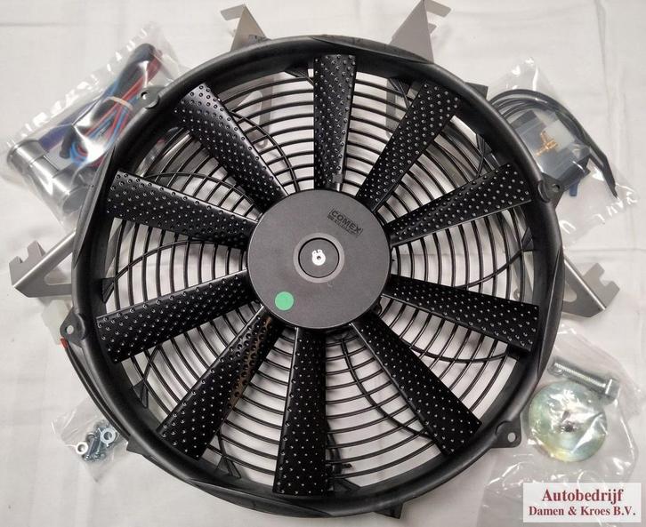Ventilator RFK12, Auto-onderdelen, Motor en Toebehoren, Overige automerken, Nieuw, Ophalen of Verzenden