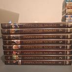 Inspector Morse dvd, Cd's en Dvd's, Dvd's | Tv en Series, Alle leeftijden, Verzenden, Zo goed als nieuw