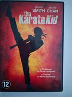 The Karate Kid DVD - Actie!, Vanaf 12 jaar, Ophalen of Verzenden, Zo goed als nieuw, Actie