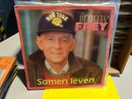 Jimmy Frey- Samen Leven (x10), Cd's en Dvd's, Vinyl Singles, Ophalen of Verzenden, Nederlandstalig