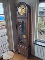 Antieke Staande Klok, Ophalen