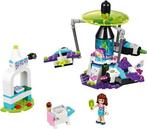 Lego friends 41128 Pretpark Ruimtevlucht, Kinderen en Baby's, Speelgoed | Duplo en Lego, Complete set, Lego, Zo goed als nieuw