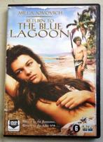 Return To The Blue Lagoon William A. Graham Milla Jovovich, Alle leeftijden, Verzenden
