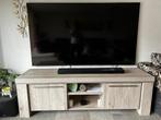Beautiful TV unit with ample storage and sleek design, Huis en Inrichting, 150 tot 200 cm, Minder dan 100 cm, 25 tot 50 cm, Modern