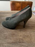 Unisa nieuwe grijze pump 39, Pumps, Nieuw, Ophalen of Verzenden, Grijs