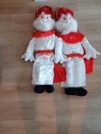 Sinterklaas etalage poppen, Diversen, Sinterklaas, Ophalen, Zo goed als nieuw