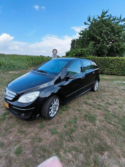 Mercedes-Benz B200 met Android auto en achteruitrijcamera, Auto's, Mercedes-Benz, Particulier, B-Klasse, ABS, Achteruitrijcamera