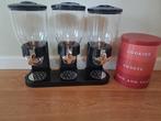 Muesli/cornflakes dispenser, Ophalen of Verzenden, Gebruikt