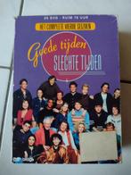 GTST seizoen 4 compleet 20 dvd box, Cd's en Dvd's, Dvd's | Tv en Series, Vanaf 12 jaar, Ophalen of Verzenden, Zo goed als nieuw