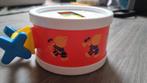 Vintage Fisher-Price Trommel/Xylofoon, Ophalen of Verzenden, Gebruikt, Overige typen, Met geluid