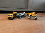 Buddy L Corp speelgoed auto auto’s vintage jaren 80, Ophalen of Verzenden, Gebruikt