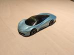 Hot wheels hotwheels McLaren speedtail, Ophalen of Verzenden, Nieuw, Auto