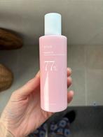 Anua niacinamide gezichtscreme, Ophalen of Verzenden, Zo goed als nieuw, Gehele gezicht, Verzorging