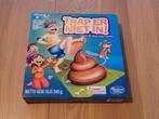 Spel: Trap er niet in, Een of twee spelers, Ophalen of Verzenden, Zo goed als nieuw, Hasbro