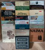 Oud-klassieke muziek 1100-1700, Ophalen of Verzenden, Gebruikt, 12 inch, Overige typen