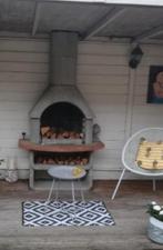 Tuinhaard, Tuin en Terras, Ophalen, Zo goed als nieuw