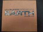 LTJ BUKEM - PRESENTS EARTH VOLUME TWO CD, Ophalen of Verzenden, Zo goed als nieuw
