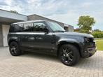 Landrover Defender X-dynamic HSE 3.0D 300PK Grijs kenteken, Auto's, Automaat, 2375 kg, Defender, Vierwielaandrijving