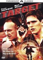 Target (1985) DVD Gene Hackman Matt Dillon Jaren 80 Thriller, Ophalen of Verzenden, 1980 tot heden, Zo goed als nieuw, Thrillers en Misdaad