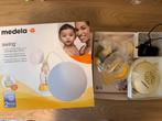 Medela Swing - enkele borstkolf, Ophalen of Verzenden, Zo goed als nieuw, Borstkolf