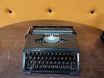 Vintage Vendex 500 typemachine – Werkt perfect + draagkoffer, Gebruikt, ., Ophalen of Verzenden, .