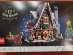 LEGO 10275 Club Elfhuis - Nieuw in doos!, Ophalen of Verzenden, Nieuw, Complete set, Lego