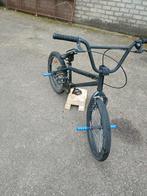 Te koop bmx, Fietsen en Brommers, Fietsen | Crossfietsen en BMX, Ophalen of Verzenden, Zo goed als nieuw, Staal