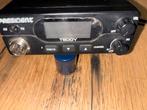President Teddy CB Radio met Microfoon, Ophalen of Verzenden, Gebruikt, Zender en Ontvanger