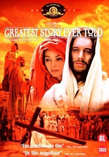 Greatest story ever told - 1965 beschikbaar voor biedingen