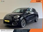 Fiat 500 X Cross 1.3 Turbo 150pk Aut. Sport Airco Full LED N, Auto's, Gebruikt, Euro 6, 4 cilinders, 150 pk