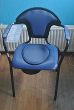 Postoel, Ophalen, Gebruikt