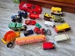 Vintage en modern, diverse auto's, Ophalen of Verzenden, Gebruikt