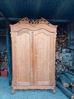 Leuke kast te koop., Antiek en Kunst, Antiek | Meubels | Kasten, Ophalen