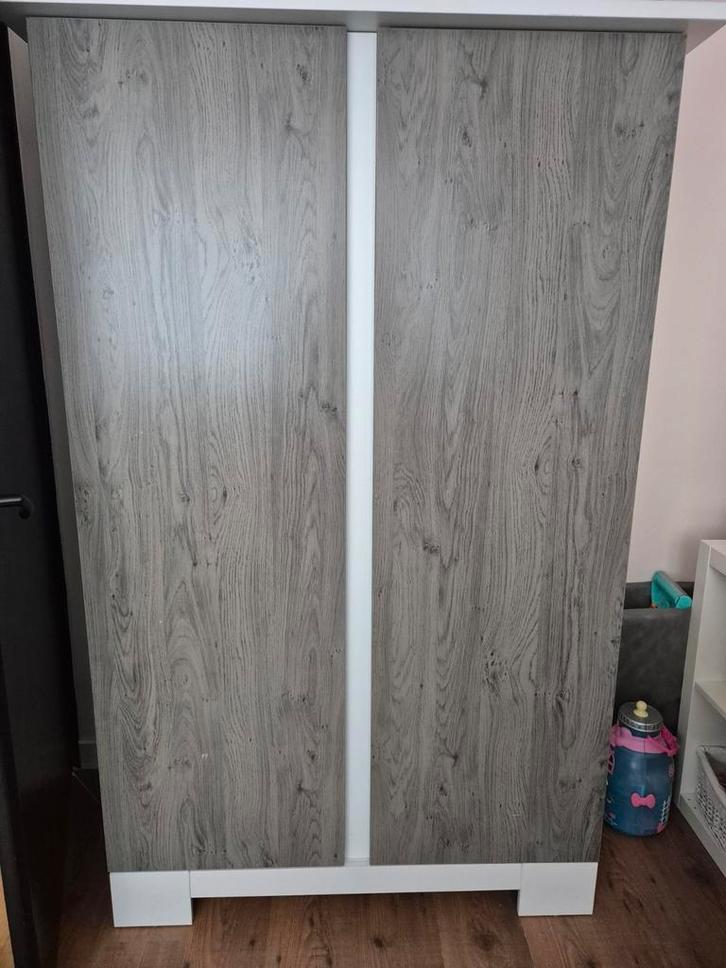 Mooie babykamer set, Kinderen en Baby's, Kinderkamer | Complete kinderkamers, Zo goed als nieuw, Jongetje of Meisje, Ophalen