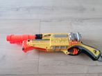 Nerf gun, Kinderen en Baby's, Speelgoed | Buiten | Actiespeelgoed, Ophalen, Zo goed als nieuw