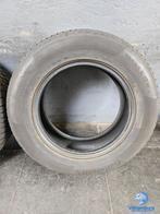 6mm! Winterbanden 235/65R17 Continental WinterContact TS850P, Gebruikt, 17 inch, 235 mm, Band(en)