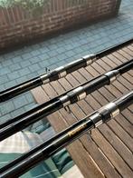 3 nash pursuit 2 3/4 lbs s u, Watersport en Boten, Ophalen of Verzenden, Gebruikt, Werphengel