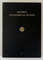 Heusden geteisterd en bevrijd - P.H. Winkelman (1950), Ophalen of Verzenden, Gelezen