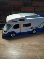 Playmobil camper, Ophalen of Verzenden