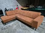 Gebruikte Loungebank - 2.70m breed, Ophalen, Gebruikt, Vierpersoons of meer