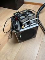 Logitech, Subwoofer, Zo goed als nieuw, 120 watt of meer, Ophalen
