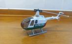 Mooie helikopter model 2222 van Siku, Overige merken, Helikopter, Ophalen of Verzenden, Zo goed als nieuw